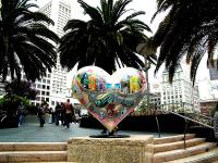 Rue de San Francisco